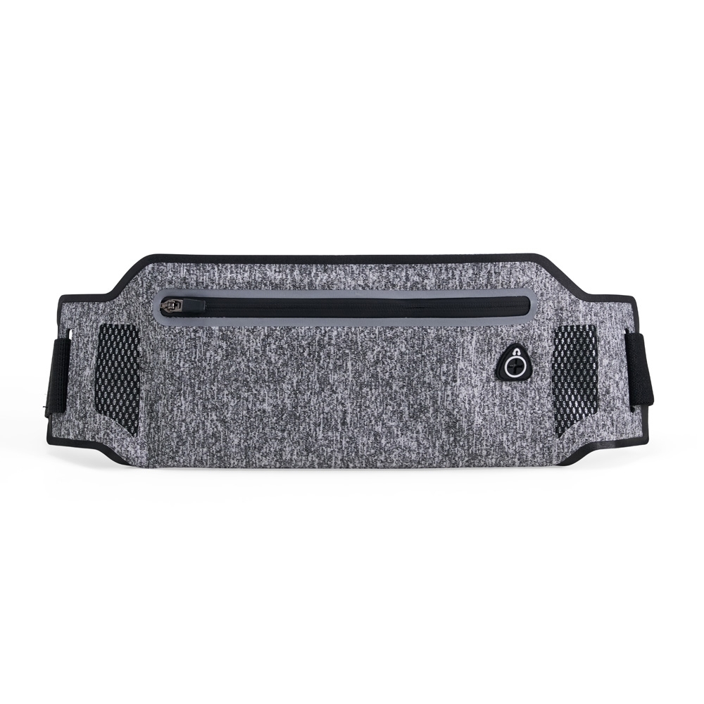 SPBrindes Corporativos - POCHETE ESPORTIVA OXFORD