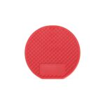 SPBrindes Corporativos - PORTA-COPO PVC