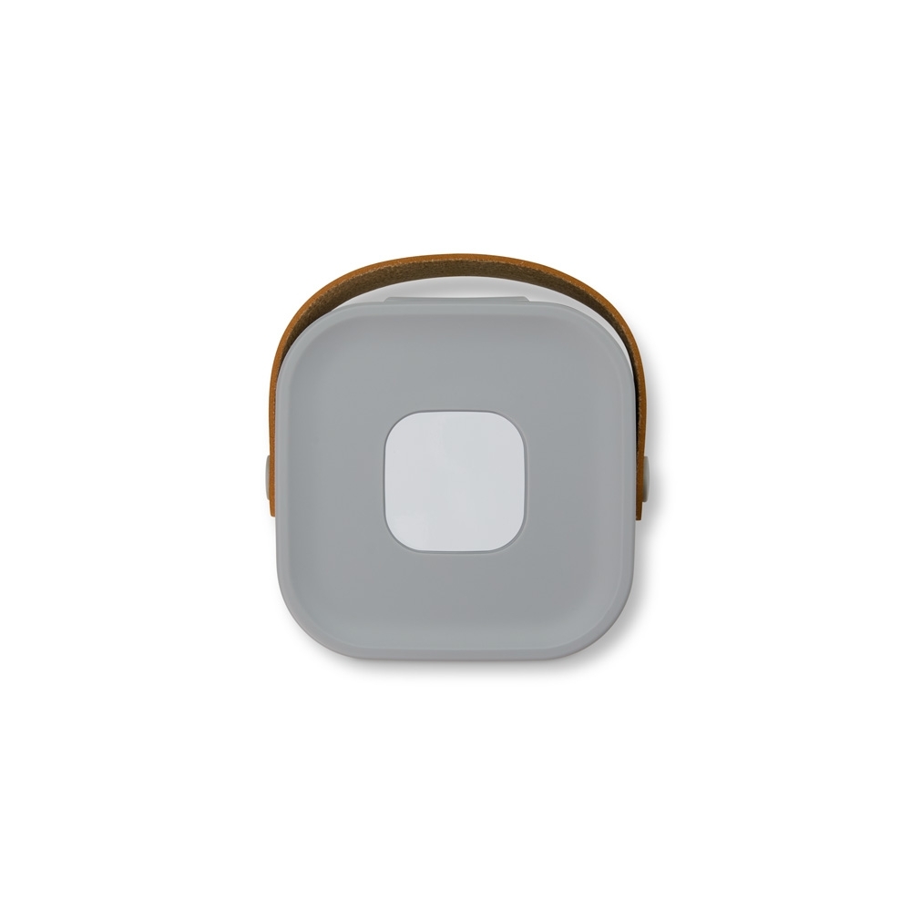 SPBrindes Corporativos - PORTA JÓIAS COM ESPELHO