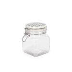SPBrindes Corporativos - POTE HERMÉTICO VIDRO 700ML