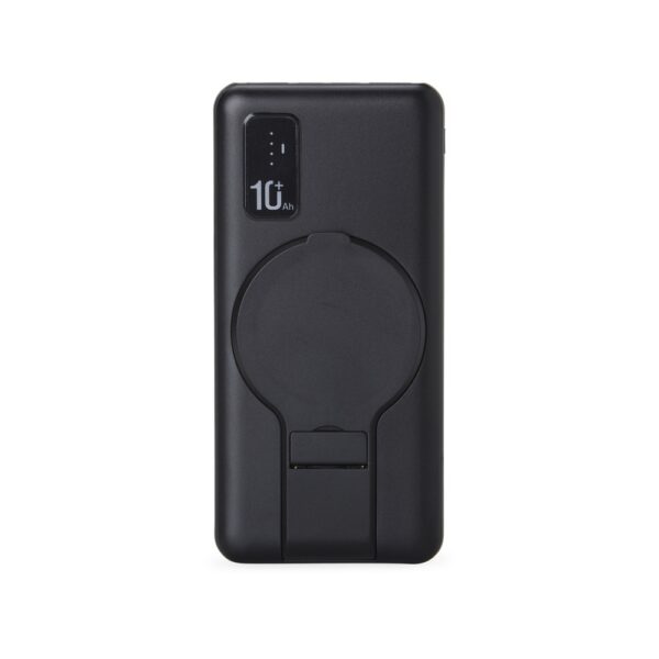 SPBrindes Corporativos - POWER BANK 10.000MAH C/ INDUÇÃO
