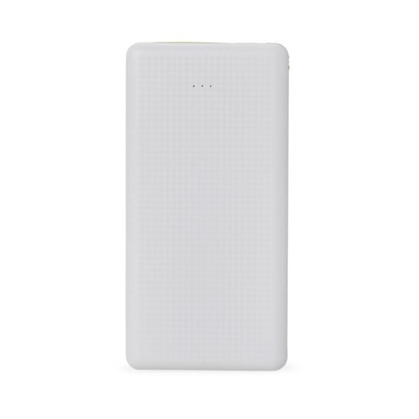 SPBrindes Corporativos - POWER BANK 10.000MAH