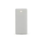 SPBrindes Corporativos - POWER BANK 10.000MAH COM INDICADOR LED