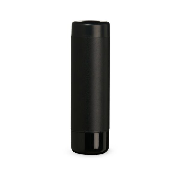 SPBrindes Corporativos - POWER BANK 4.000MAH COM LANTERNA