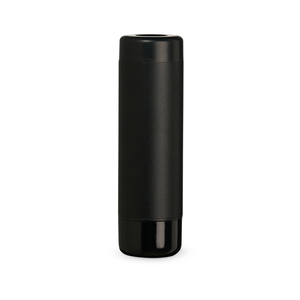 SPBrindes Corporativos - POWER BANK 4.000MAH COM LANTERNA