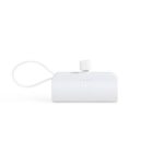 SPBrindes Corporativos - POWER BANK 5.000MAH
