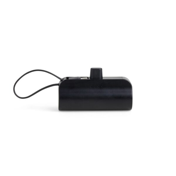 SPBrindes Corporativos - POWER BANK 5.000MAH
