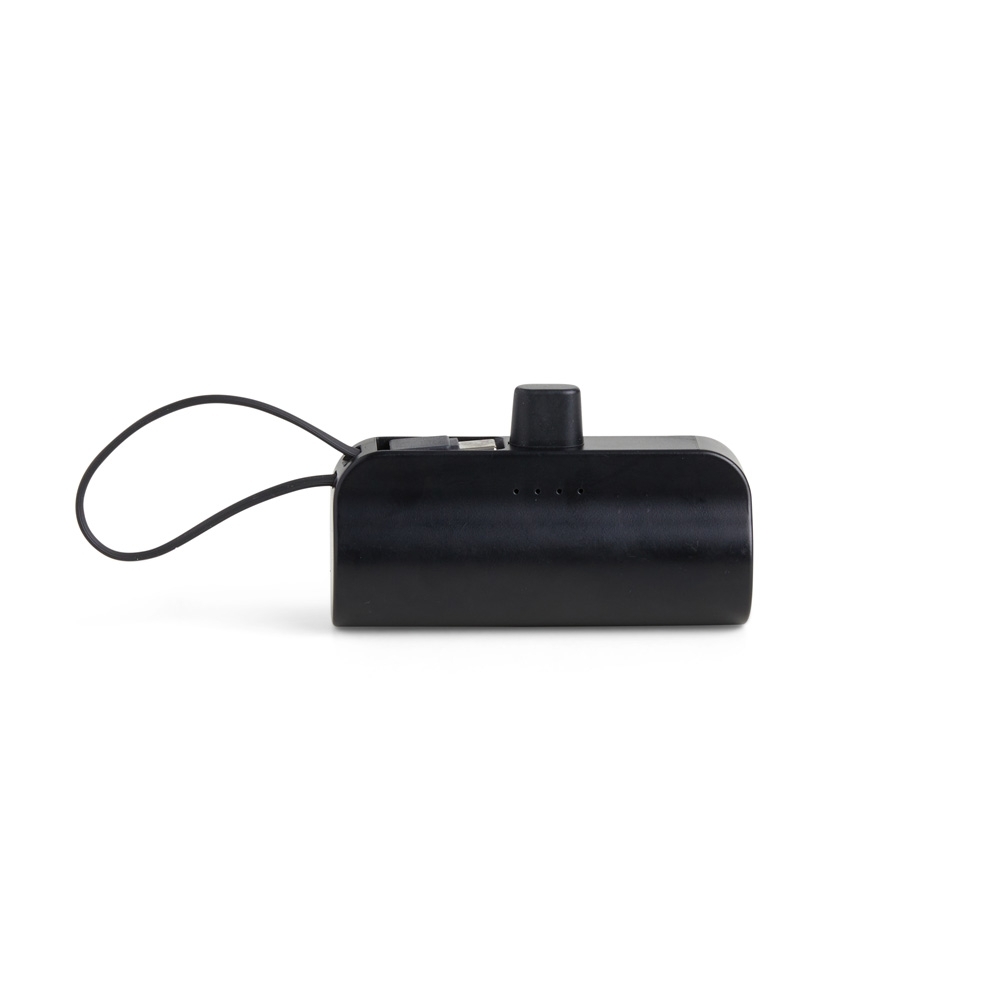 SPBrindes Corporativos - POWER BANK 5.000MAH