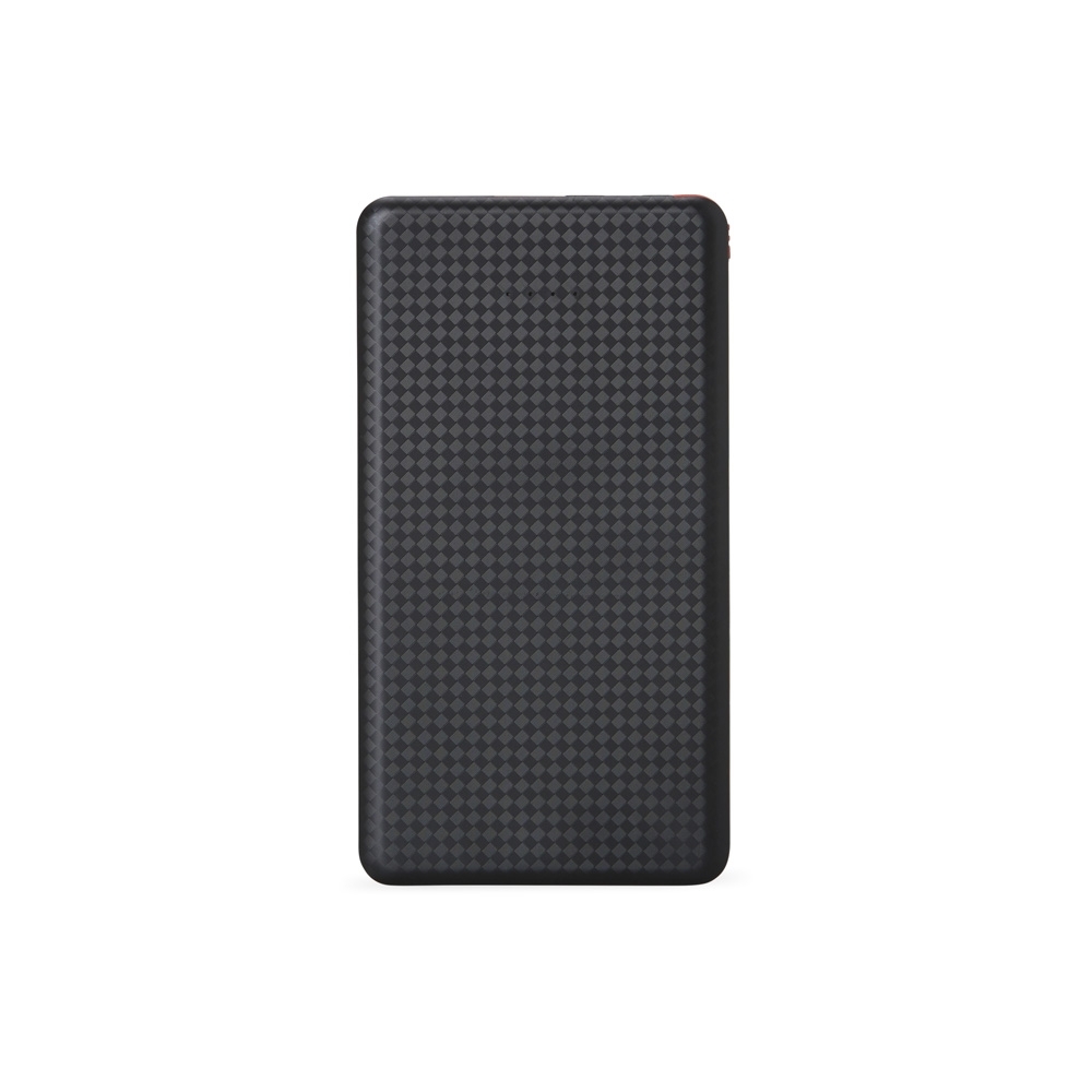 SPBrindes Corporativos - POWER BANK 5.000MAH