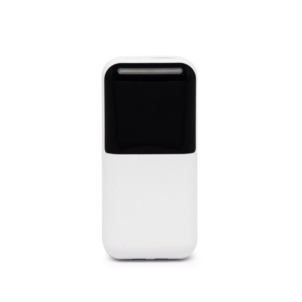 SPBrindes Corporativos - POWER BANK 6.000MAH