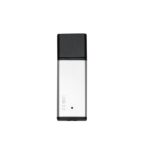 SPBrindes Corporativos - PEN DRIVE PRATINHA 4 GB COM TAMPA