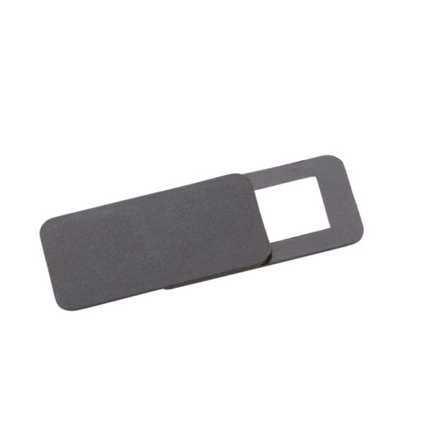 SPBrindes Corporativos - PROTETOR P/ CAMERA (WEBCAM COVER)