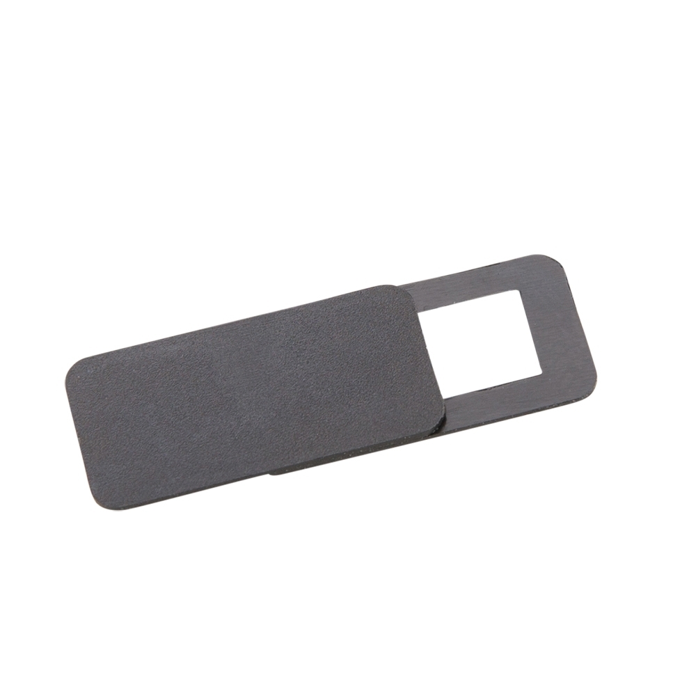 SPBrindes Corporativos - PROTETOR P/ CAMERA (WEBCAM COVER)