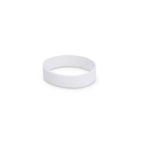 SPBrindes Corporativos - PULSEIRA DE SILICONE