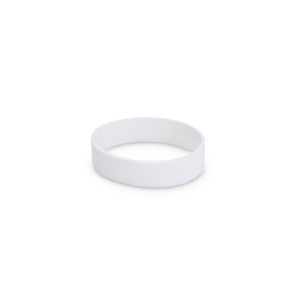 SPBrindes Corporativos - PULSEIRA DE SILICONE