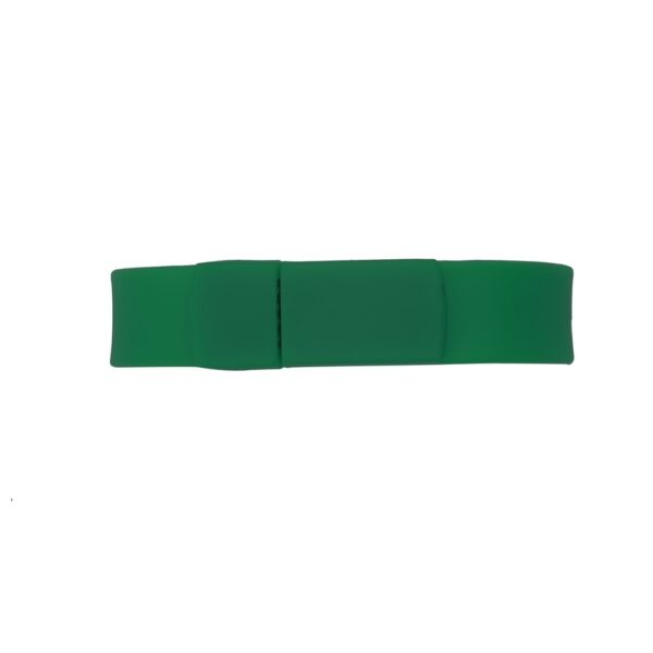 SPBrindes Corporativos - PULSEIRA DE SILICONE C/ SLOT P/ MEMORIA