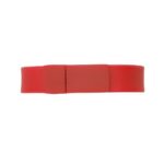 SPBrindes Corporativos - PULSEIRA DE SILICONE C/ SLOT P/ MEMORIA