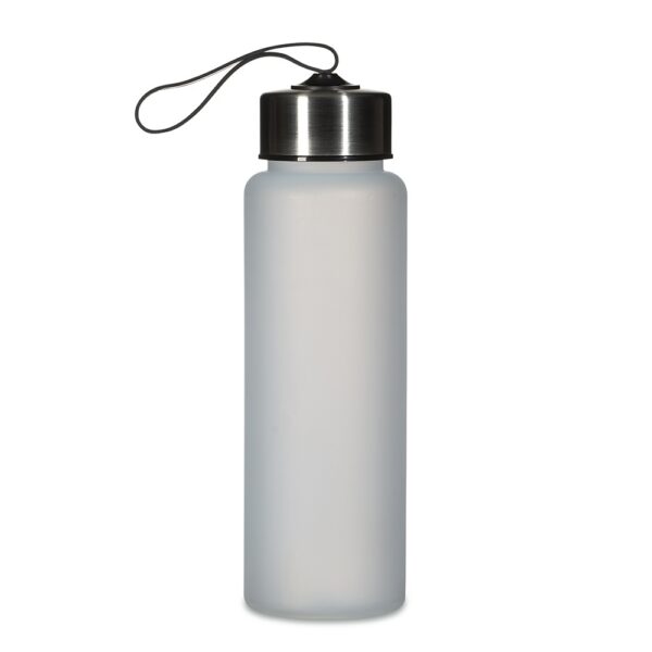 SPBrindes Corporativos - GARRAFA PLÁSTICA 680ML