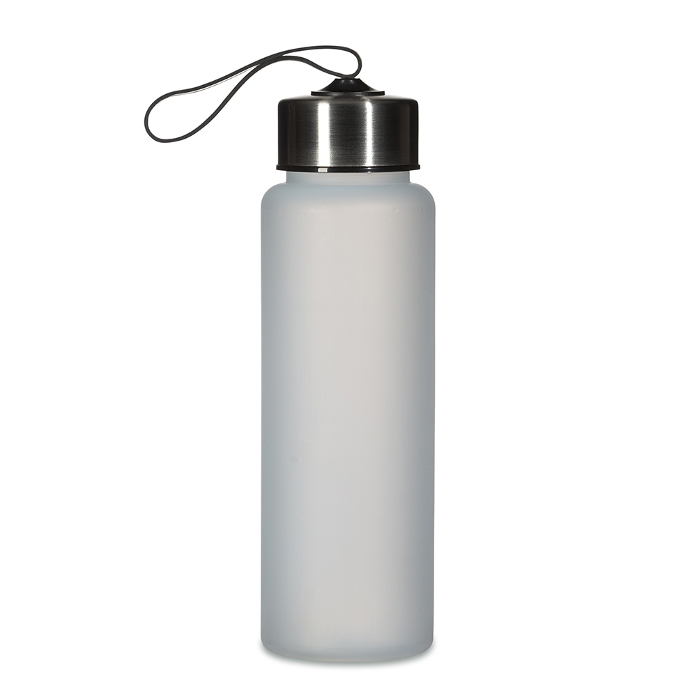 SPBrindes Corporativos - GARRAFA PLÁSTICA 680ML