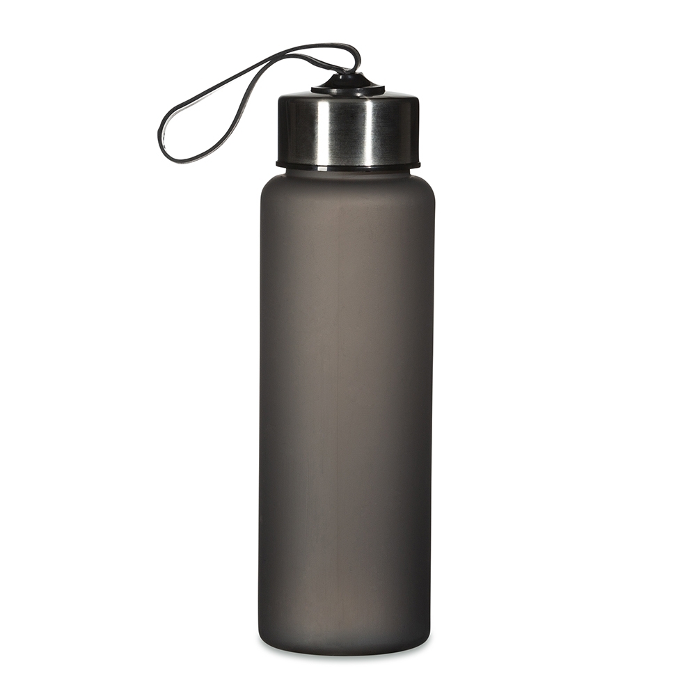 SPBrindes Corporativos - GARRAFA PLÁSTICA 680ML
