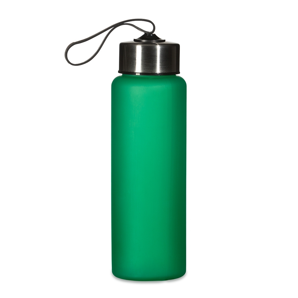 SPBrindes Corporativos - GARRAFA PLÁSTICA 680ML