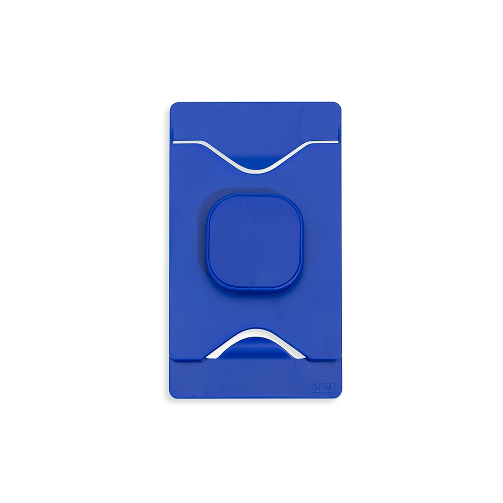 SPBrindes Corporativos - SUPORTE P/ CELULAR PORTA CARTÃO