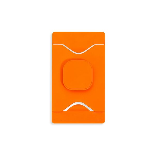 SPBrindes Corporativos - SUPORTE P/ CELULAR PORTA CARTÃO