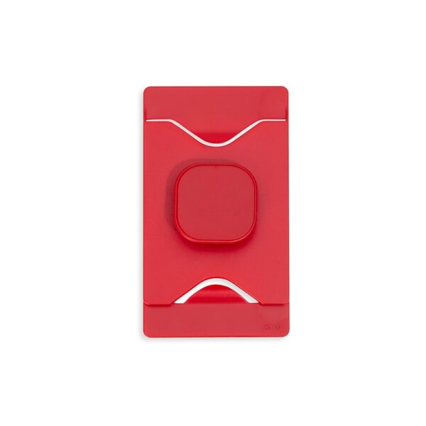 SPBrindes Corporativos - SUPORTE P/ CELULAR PORTA CARTÃO