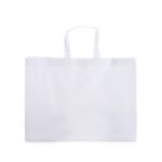 SPBrindes Corporativos - SACOLA TNT LAMINADO