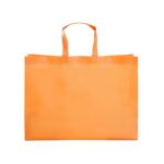 SPBrindes Corporativos - SACOLA TNT LAMINADO