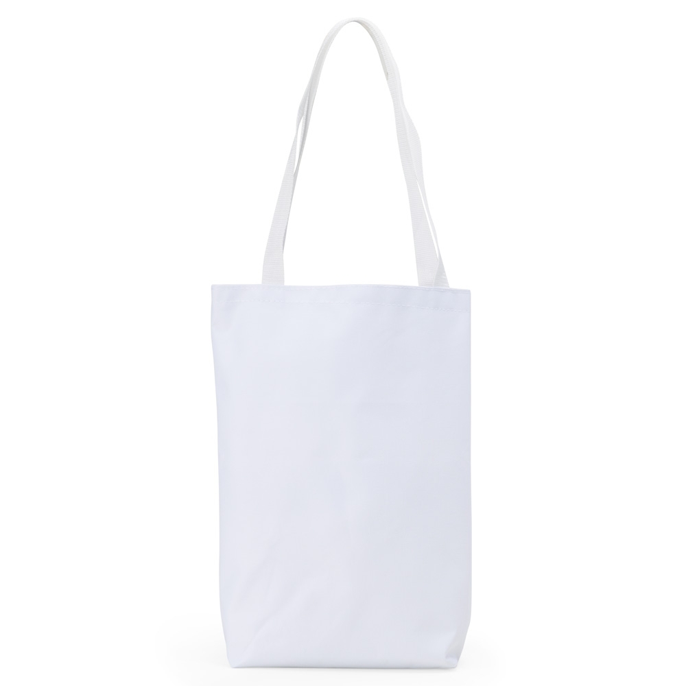 SPBrindes Corporativos - SACOLA NYLON COM ALÇA