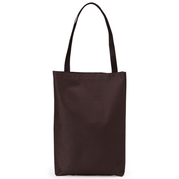 SPBrindes Corporativos - SACOLA NYLON COM ALÇA