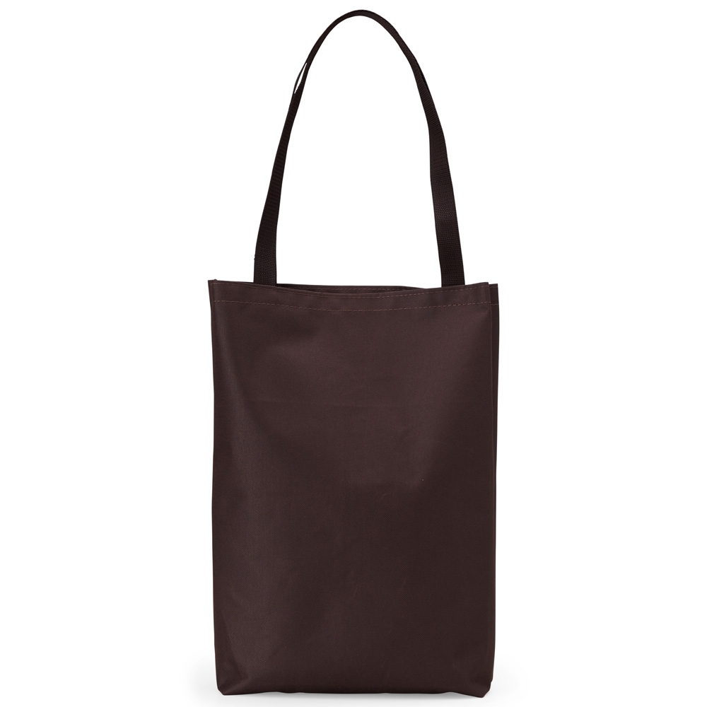 SPBrindes Corporativos - SACOLA NYLON COM ALÇA