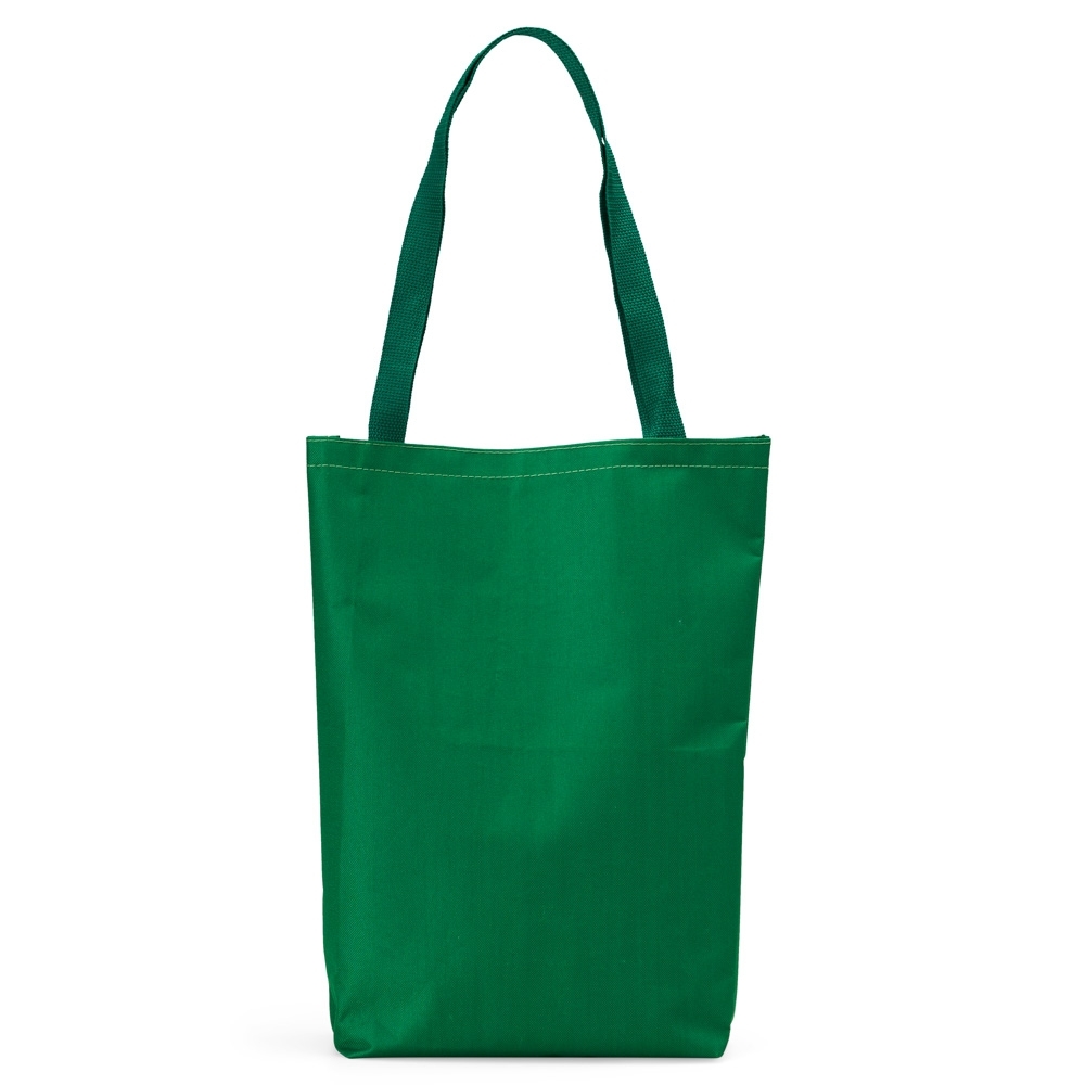 SPBrindes Corporativos - SACOLA NYLON COM ALÇA