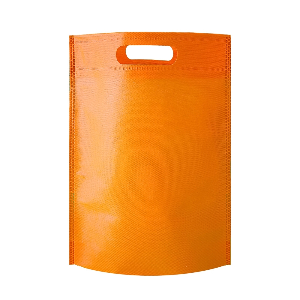 SPBrindes Corporativos - SACOLA DE TNT SEM ALÇA