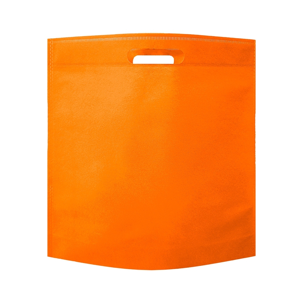 SPBrindes Corporativos - SACOLA DE TNT SEM ALÇA