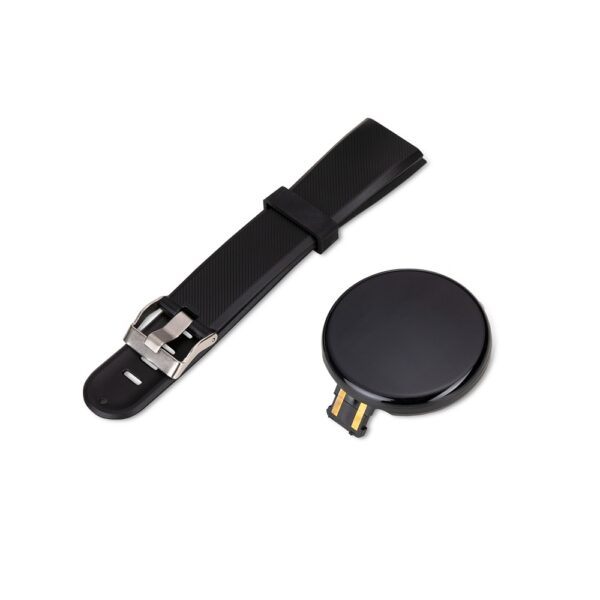 SPBrindes Corporativos - SMARTWATCH D18