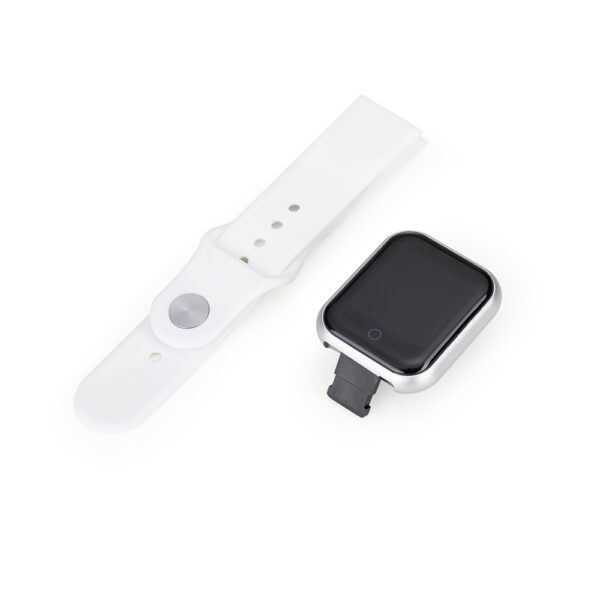 SPBrindes Corporativos - SMARTWATCH D20