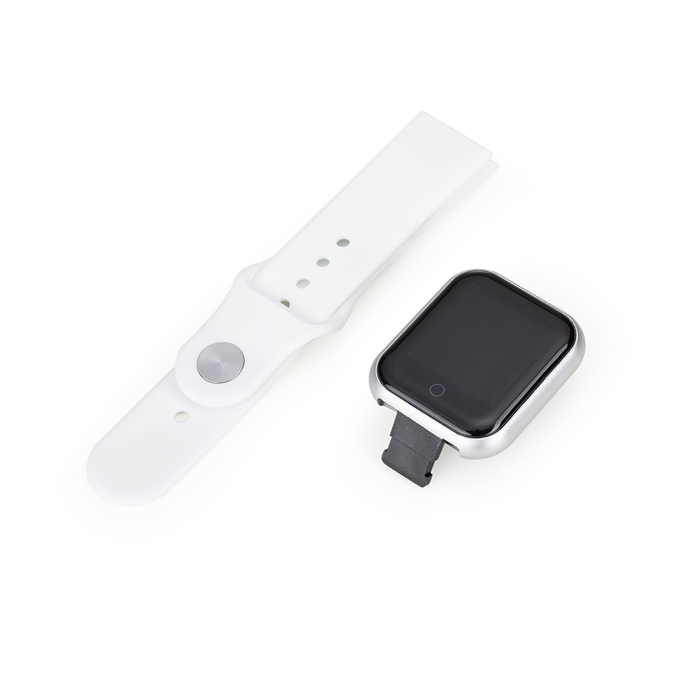 SPBrindes Corporativos - SMARTWATCH D20