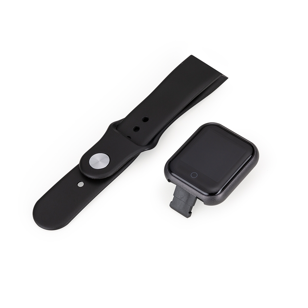 SPBrindes Corporativos - SMARTWATCH D20