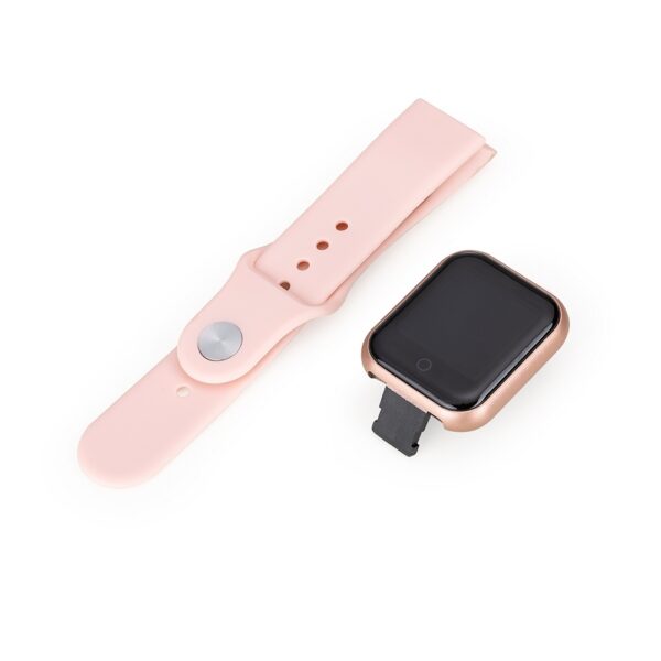 SPBrindes Corporativos - SMARTWATCH D20