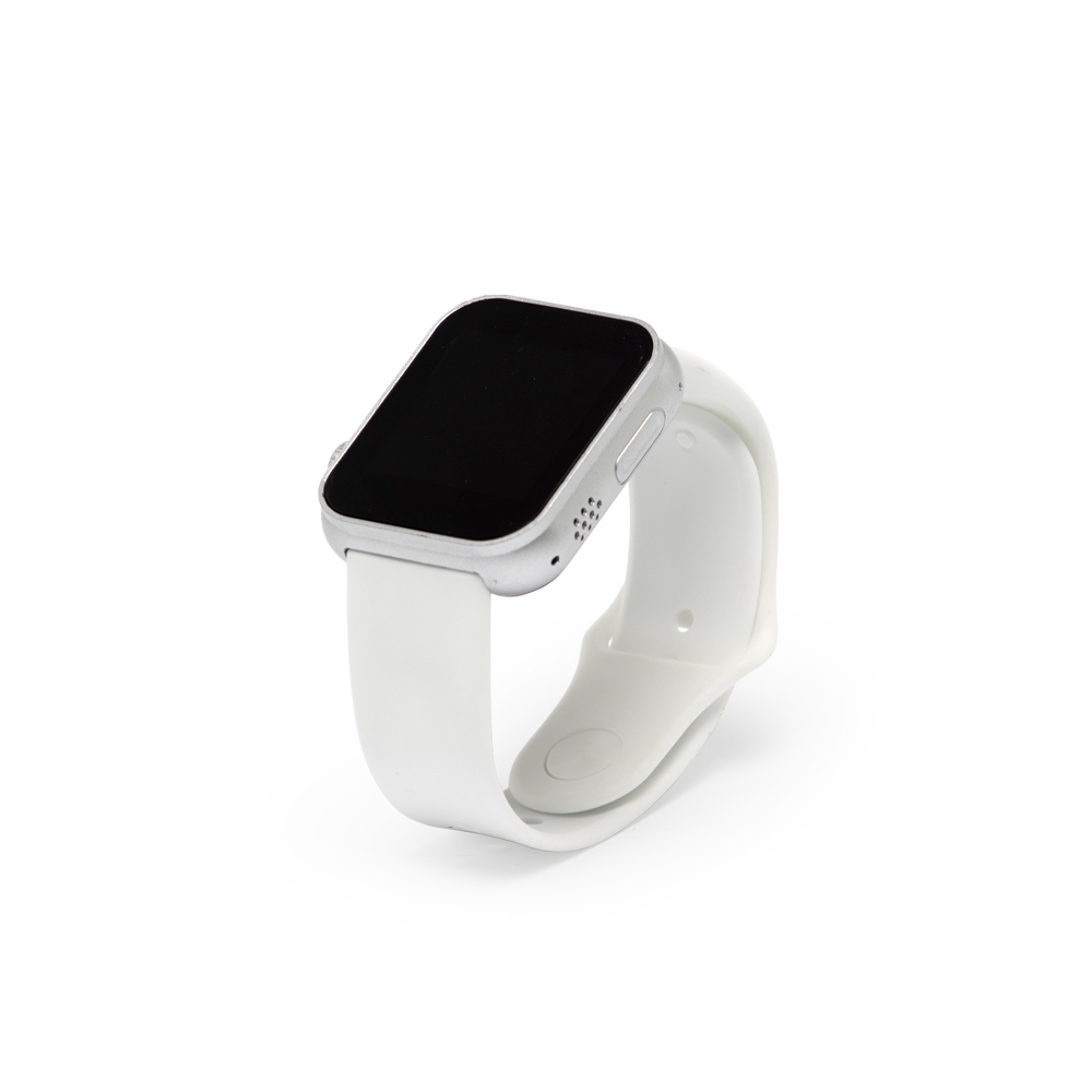 SPBrindes Corporativos - SMARTWATCH ULTRA