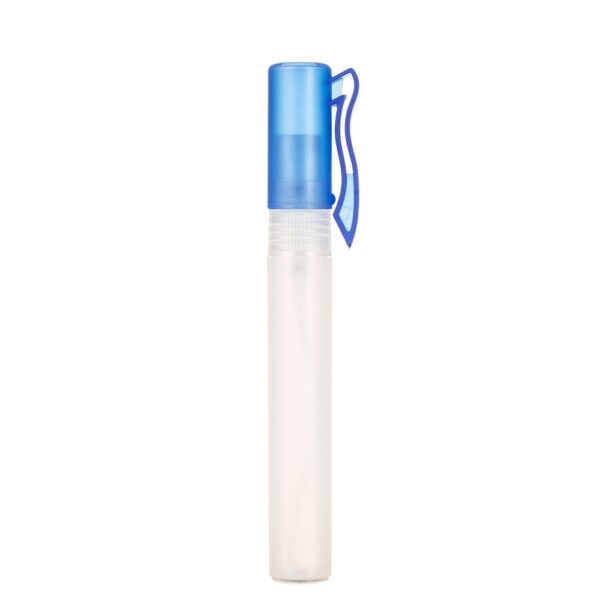 SPBrindes Corporativos - SPRAY HIGIENIZADOR 9ML