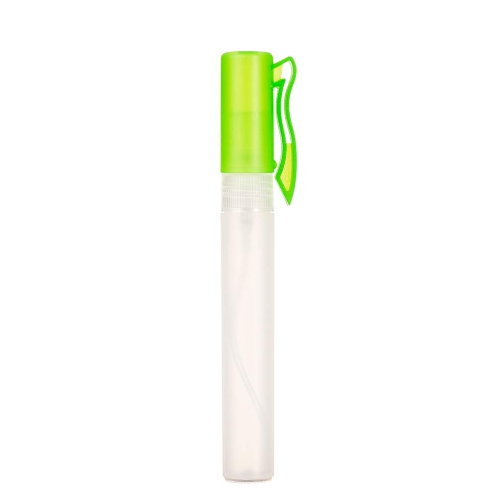 SPBrindes Corporativos - SPRAY HIGIENIZADOR 9ML