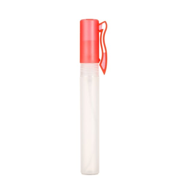 SPBrindes Corporativos - SPRAY HIGIENIZADOR 9ML