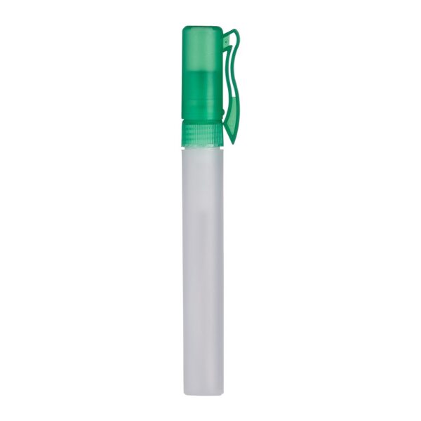SPBrindes Corporativos - SPRAY HIGIENIZADOR