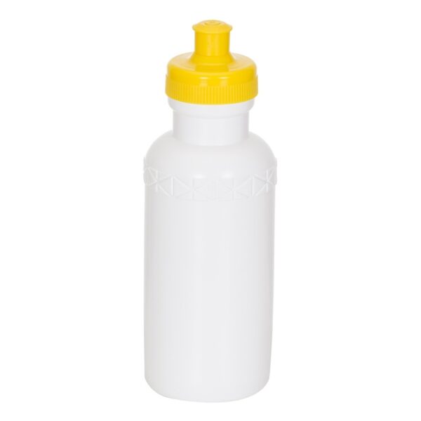 SPBrindes Corporativos - SQUEEZE PLASTICO 500ML BIC PLASTIC