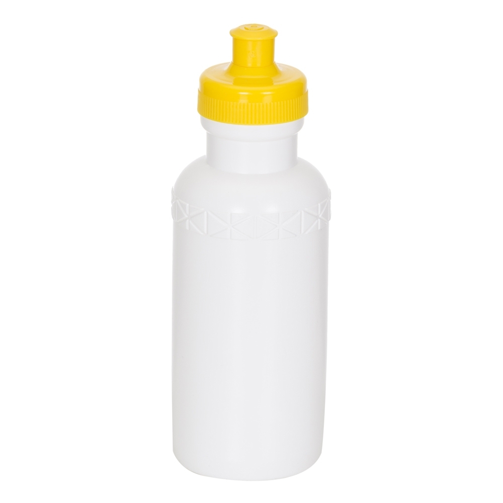 SPBrindes Corporativos - SQUEEZE PLASTICO 500ML BIC PLASTIC
