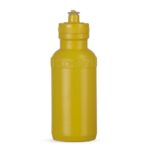 SPBrindes Corporativos - SQUEEZE PLASTICO 500ML BIC SILICONE