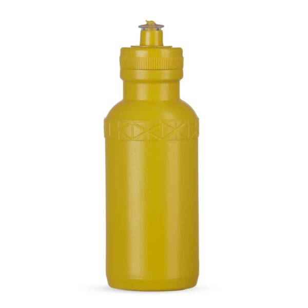 SPBrindes Corporativos - SQUEEZE PLASTICO 500ML BIC SILICONE
